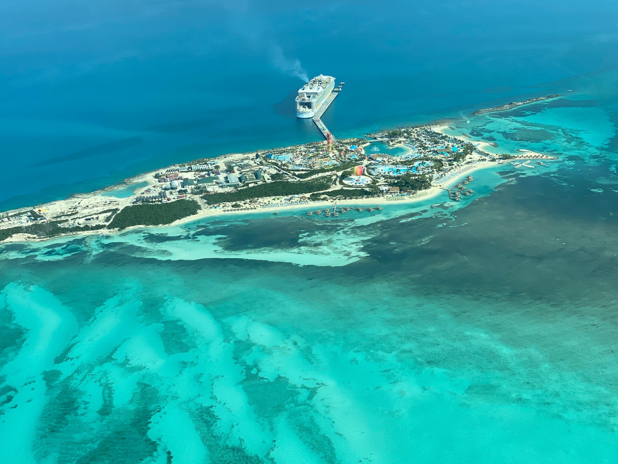 Economic Substance – Cayman Islands​